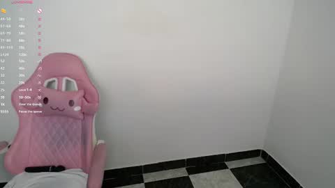 isabella_wish1 online show from June 29, 10:15 am