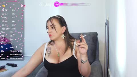 Isabella online show from February 11, 2:27 am