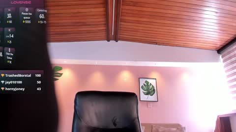 Isabella  Everyday From 0530 to 1430 Col Time online show from January 29, 6:50 pm