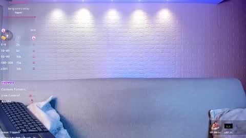 Isabella  Everyday From 0530 to 1430 Col Time online show from February 13, 5:44 pm