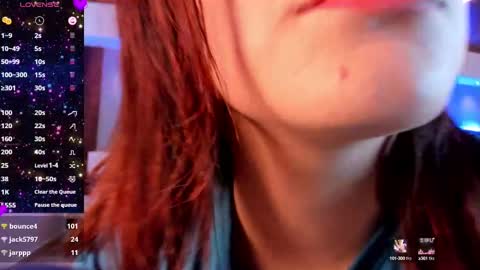 Isabella  Everyday From 0530 to 1430 Col Time online show from February 22, 6:30 pm