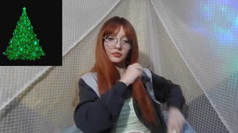 isabellablacky online show from December 14, 12:22 am