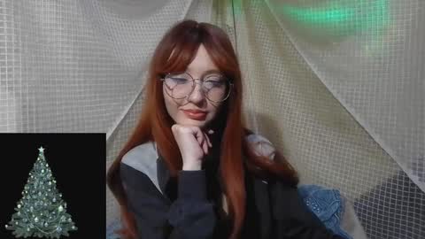 isabellablacky online show from December 26, 12:25 am