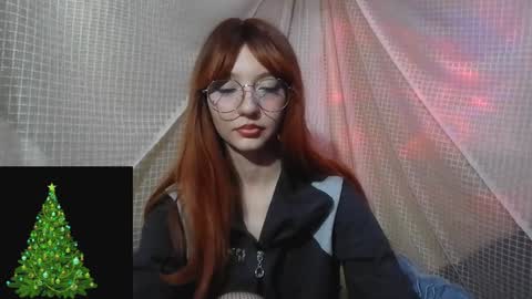 isabellablacky online show from December 27, 3:20 am