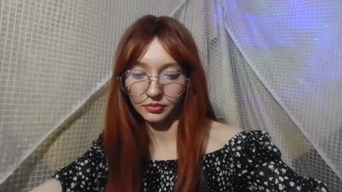 isabellablacky online show from January 4, 3:18 am