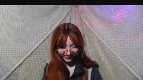 isabellablacky online show from February 5, 12:31 am