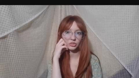 isabellablacky online show from October 6, 2:53 am