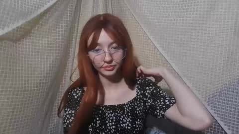 isabellablacky online show from January 7, 3:53 am