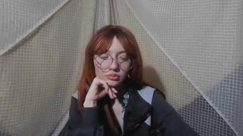 isabellablacky online show from January 12, 4:50 am