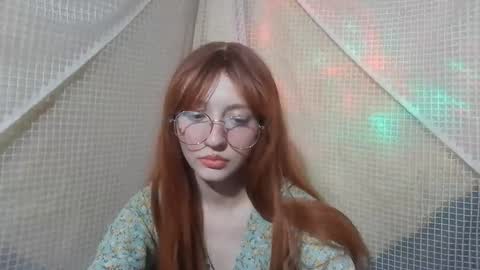 isabellablacky online show from March 27, 6:30 am