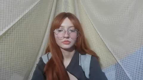 isabellablacky online show from April 29, 6:50 am