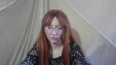 isabellablacky online show from July 11, 6:05 am