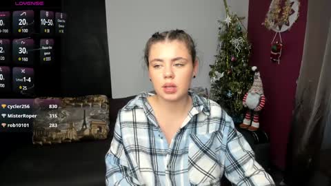isabellabler online show from December 23, 1:03 pm