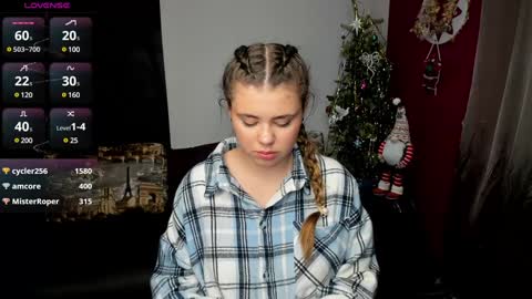 isabellabler online show from December 23, 4:28 pm