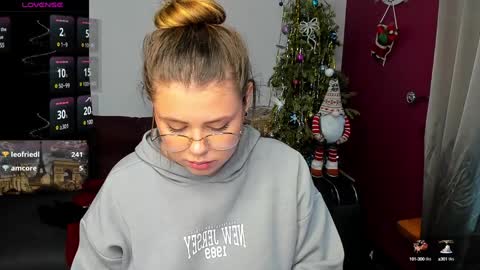 isabellabler online show from January 13, 9:52 am