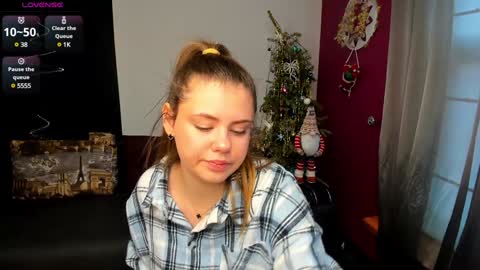 isabellabler online show from January 14, 6:56 am