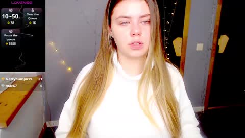 isabellabler online show from January 15, 7:05 am