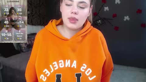 isabellabler online show from February 22, 6:46 am