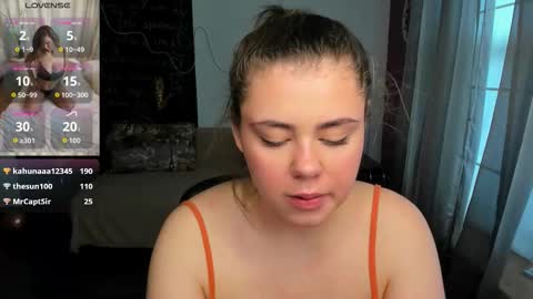isabellabler online show from March 7, 7:16 am
