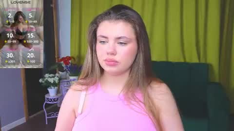 isabellabler online show from June 26, 11:25 am
