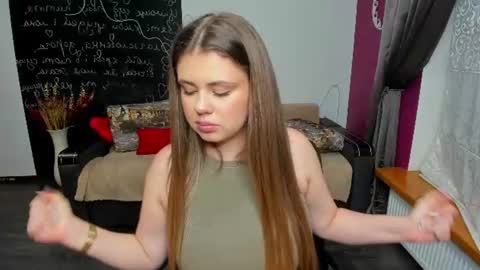 isabellabler online show from June 27, 5:40 pm