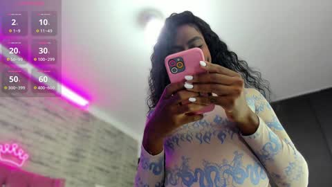 Snapshot of isabellabroms21 chatting on December 30, 9:29 pm    v online show from December 30, 9:29 pm