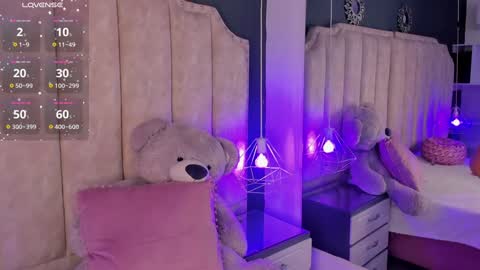 Snapshot of isabellabroms21 chatting on January 18, 12:24 am    v online show from January 18, 12:24 am