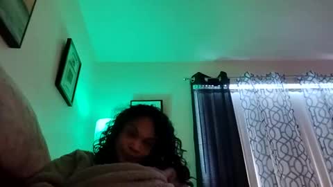 Isabella online show from December 7, 5:42 pm