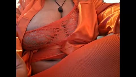 Isabella online show from September 29, 5:45 am