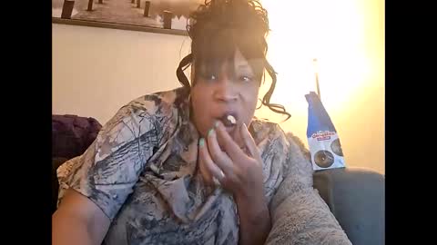 Isabella online show from October 21, 3:29 am