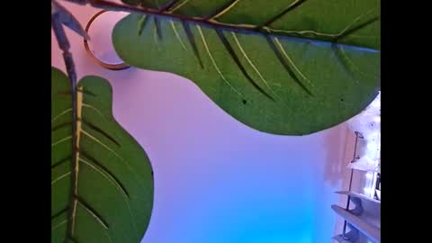 Isabella online show from October 23, 5:51 am