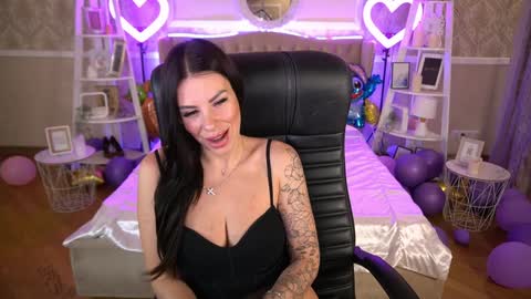 Marina online show from January 31, 4:48 pm