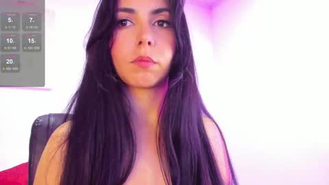 Snapshot of isabellagh1 chatting on February 26, 7:49 pm Instagram soybella01 online show from February 26, 7:49 pm