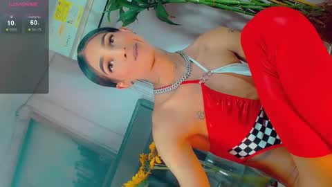isabellagirs online show from April 24, 4:04 am
