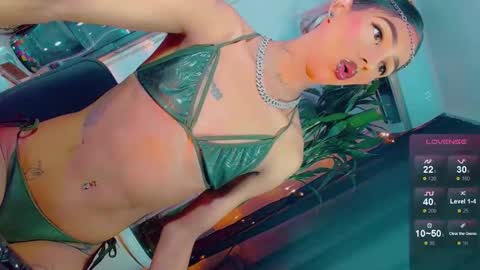 isabellagirs online show from April 26, 2:42 am
