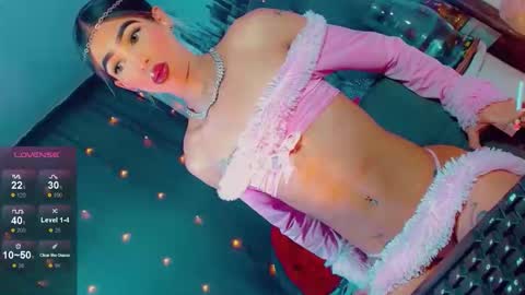 isabellagirs online show from May 3, 7:58 am