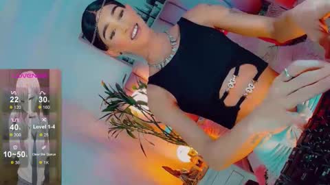 isabellagirs online show from June 6, 5:34 am
