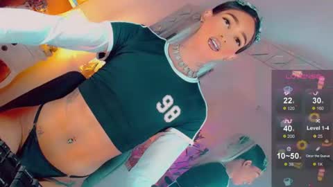 isabellagirs online show from June 14, 10:06 am