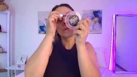 Snapshot of isabellaharley chatting on July 11, 1:25 pm Isabella online show from July 11, 1:25 pm