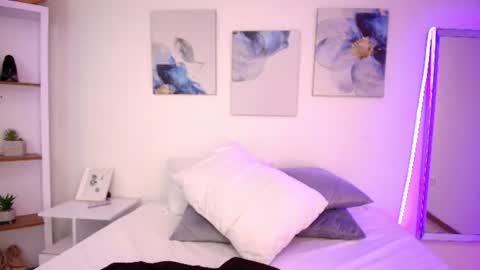 Snapshot of isabellaharley chatting on July 28, 4:39 pm Isabella online show from July 28, 4:39 pm