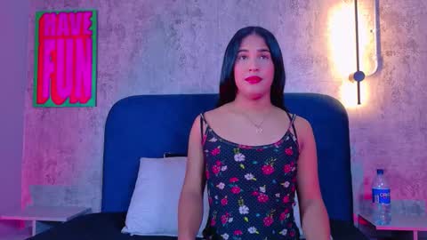 Isabella online show from November 19, 12:49 pm