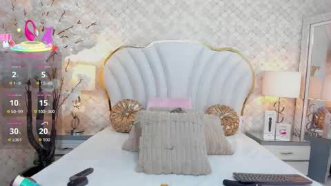 Snapshot of isabellakanned chatting on October 7, 2:03 pm Isabella online show from October 7, 2:03 pm