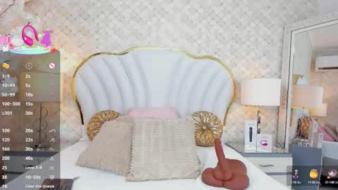 Snapshot of isabellakanned chatting on October 15, 2:06 pm Isabella online show from October 15, 2:06 pm