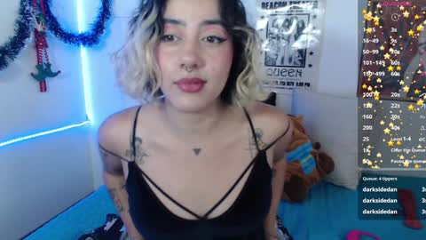 Tati - online show from December 31, 5:29 pm