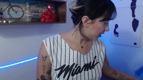 Tati - online show from January 9, 12:09 pm