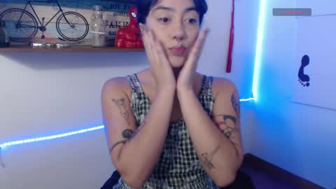 Tati - online show from January 15, 12:04 pm