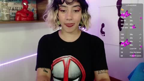 Tati - online show from January 20, 3:07 pm