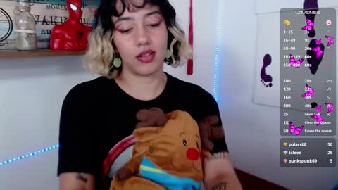 Tati - online show from January 20, 6:10 pm