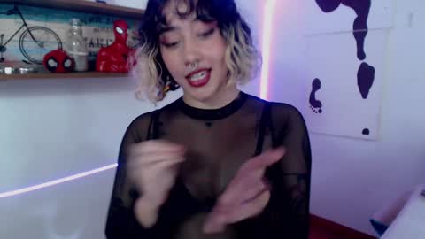 Tati - online show from January 30, 3:08 pm