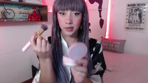 Tati - online show from November 13, 12:26 pm